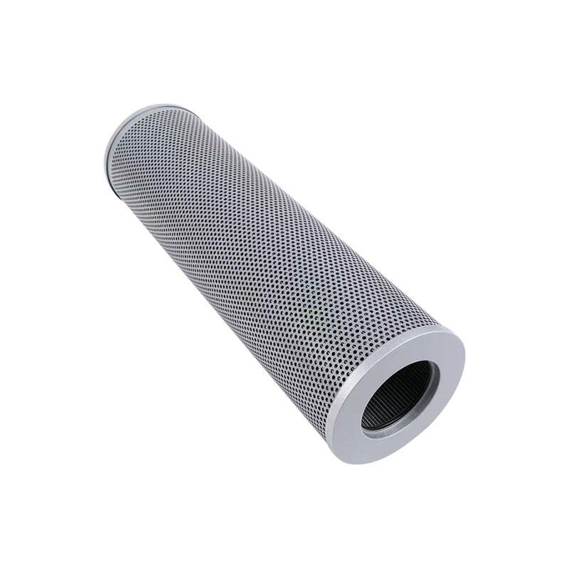 Common Usage Issues with High Pressure Hydraulic Filter Elements and Solutions