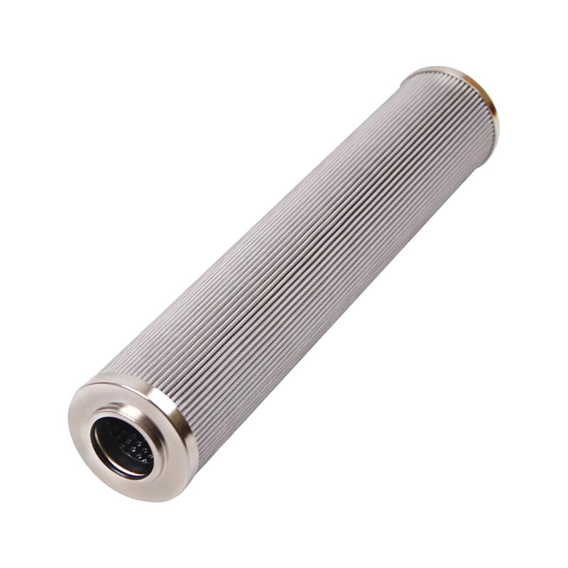 EA4923 pleated industrial hydraulic oil filter element