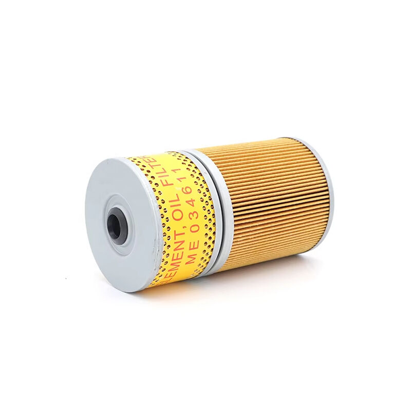 Common Usage Issues with Fuel Filter Elements and Solutions