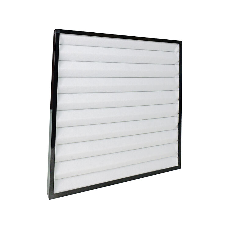 How Fiberglass Air Filters Improve Indoor Air Quality Effectively