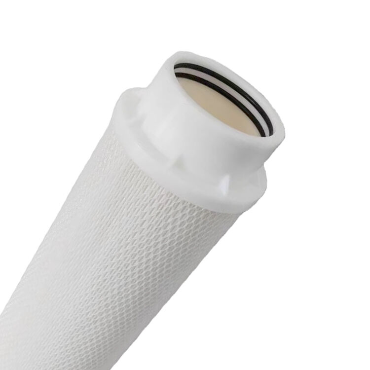 What Are the Top Features to Look for in High Flow Filter Cartridges?