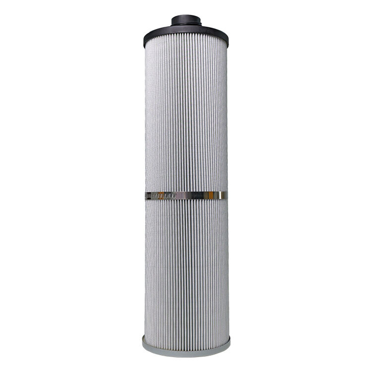 How to Identify the Right Hydraulic Oil Filter Element for Your Application