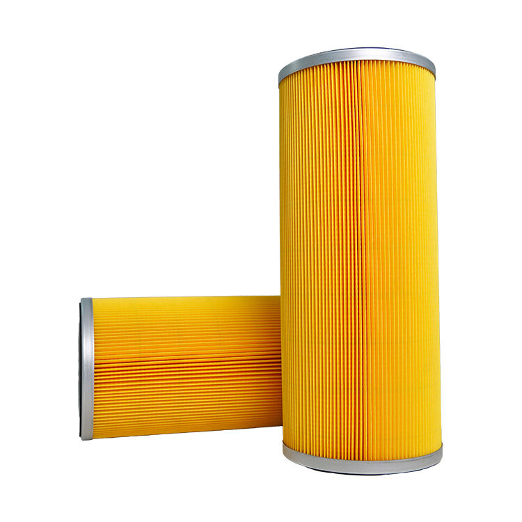 What Are the Benefits of Using Premium Hydraulic Filter Elements?
