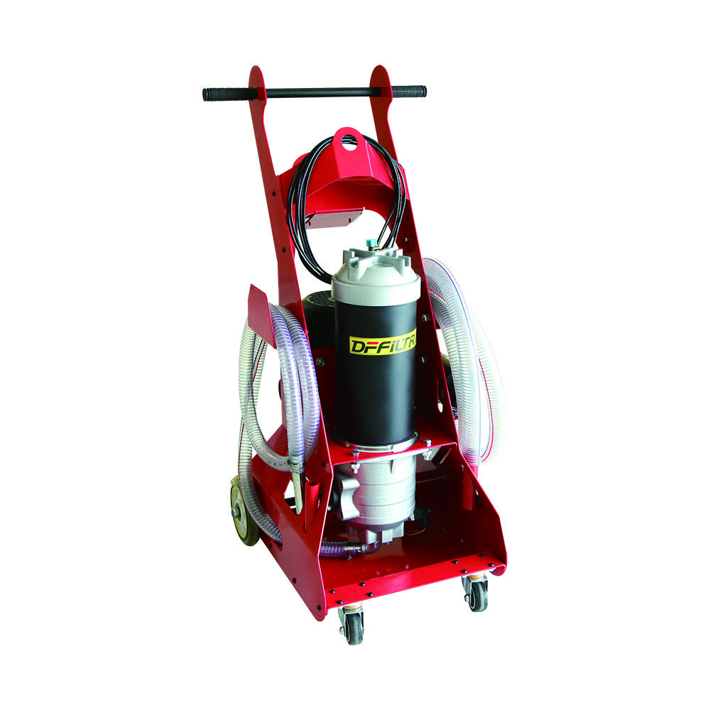 Where to Buy Reliable Industrial Oil Filter Machines for Wholesale Use