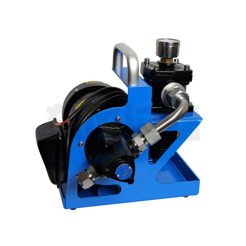 Where to Source Reliable Hydraulic Filtration Units for Industrial Applications