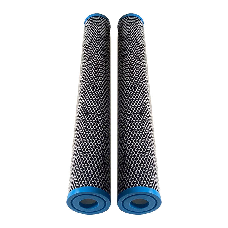 What to Look for in a Reliable Industrial Water Filter Supplier