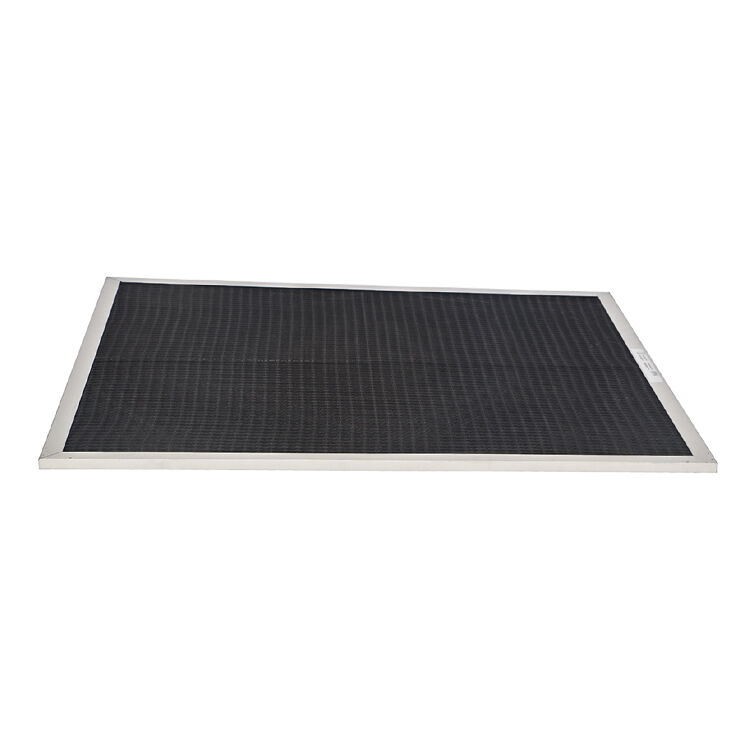 Common Usage Issues with Activated Carbon Filters and How to Solve Them