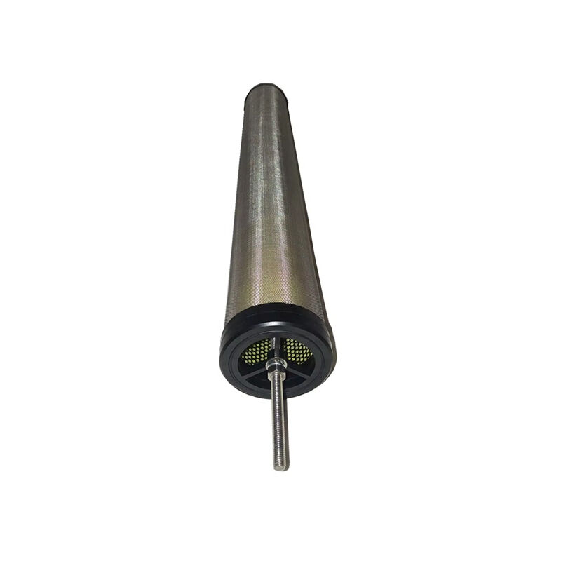 What Makes Coalescer Filter Cartridges Essential for Liquid Filtration?