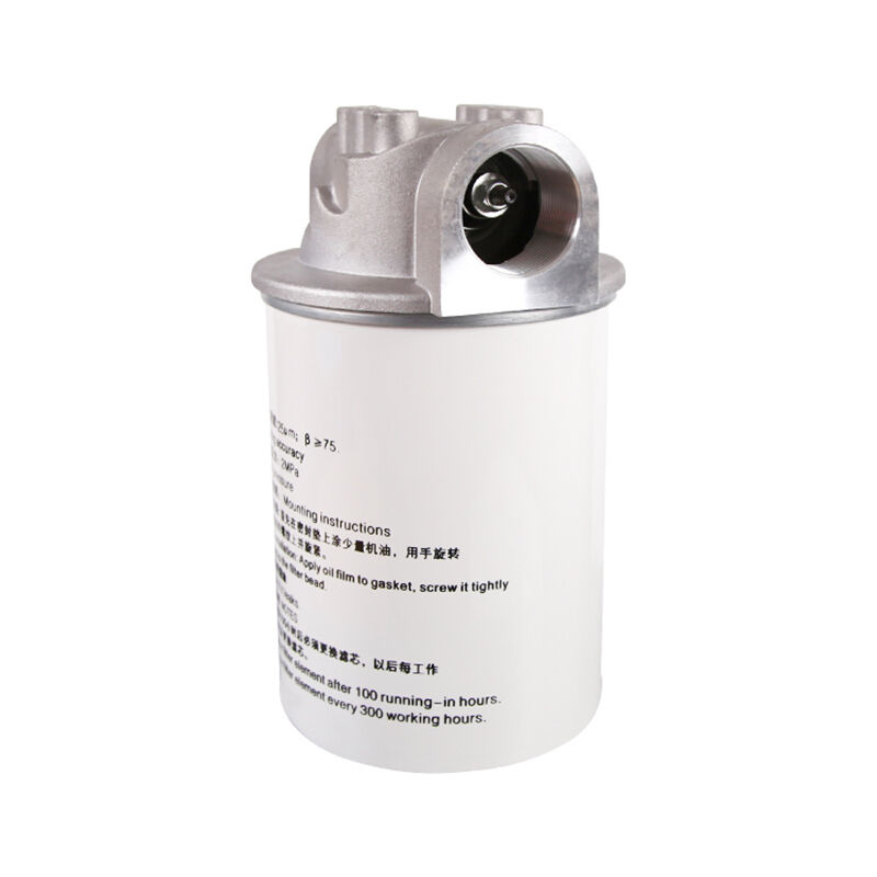 How Oil Filtration Enhances Product Quality and Reduces Costs