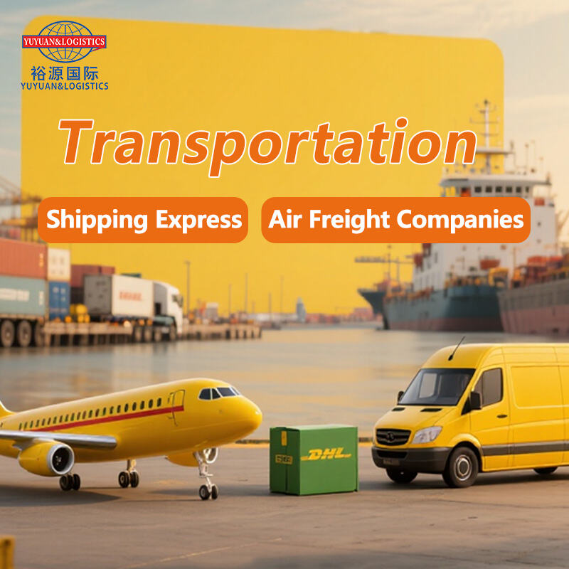 Comprensione dei costi di trasporto per le vostre esigenze logistiche