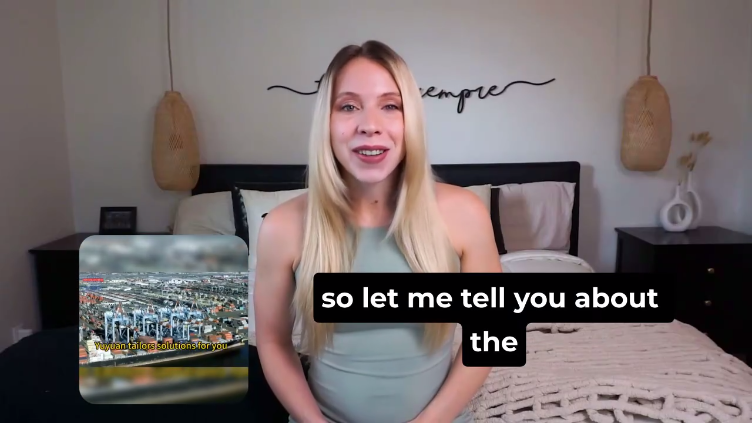 Air Freight - Real Feedback from Global Customers