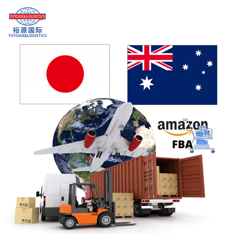 Top 10 Shipping Companies Logistics Amazon Fba Shipping Agent to Japan Australia Express Freight Cost Cargo Agency International Forwarding