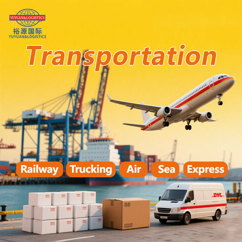 Trasporti Professionali che Soddisfano Esigenze Diverse di Carico