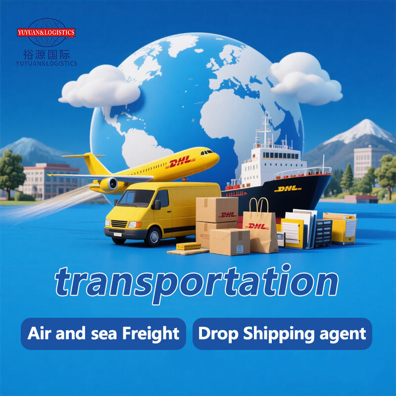 Trasporto Sostenibile: Soluzioni Integrate Ferroviarie e Marittime