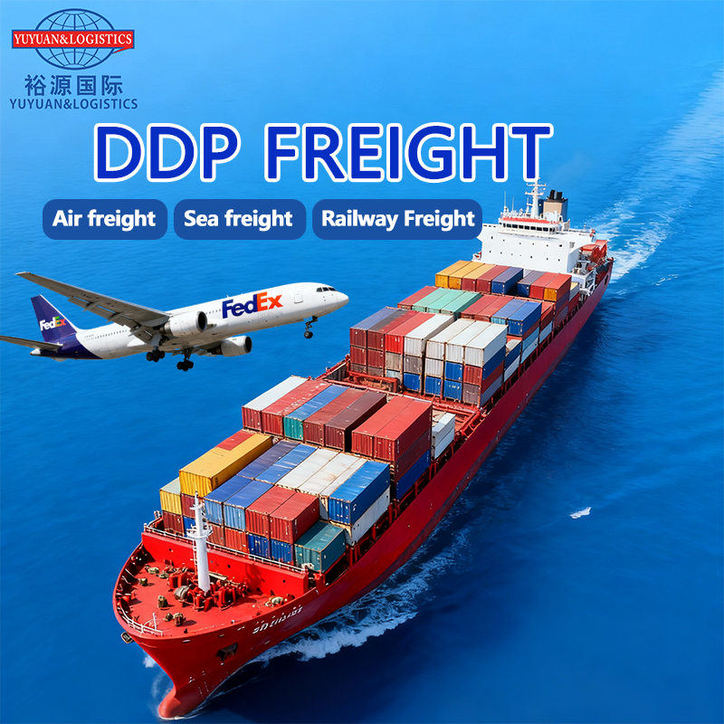 Vaš pouzdan poduzeća za prijevoz tereta s rješenjima u globalnoj logistici