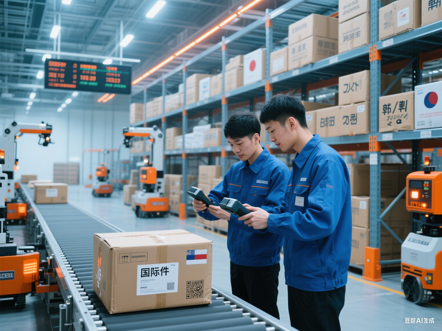 Guangzhou Yuyuan Cross Border E-Commerce Co., Ltd.