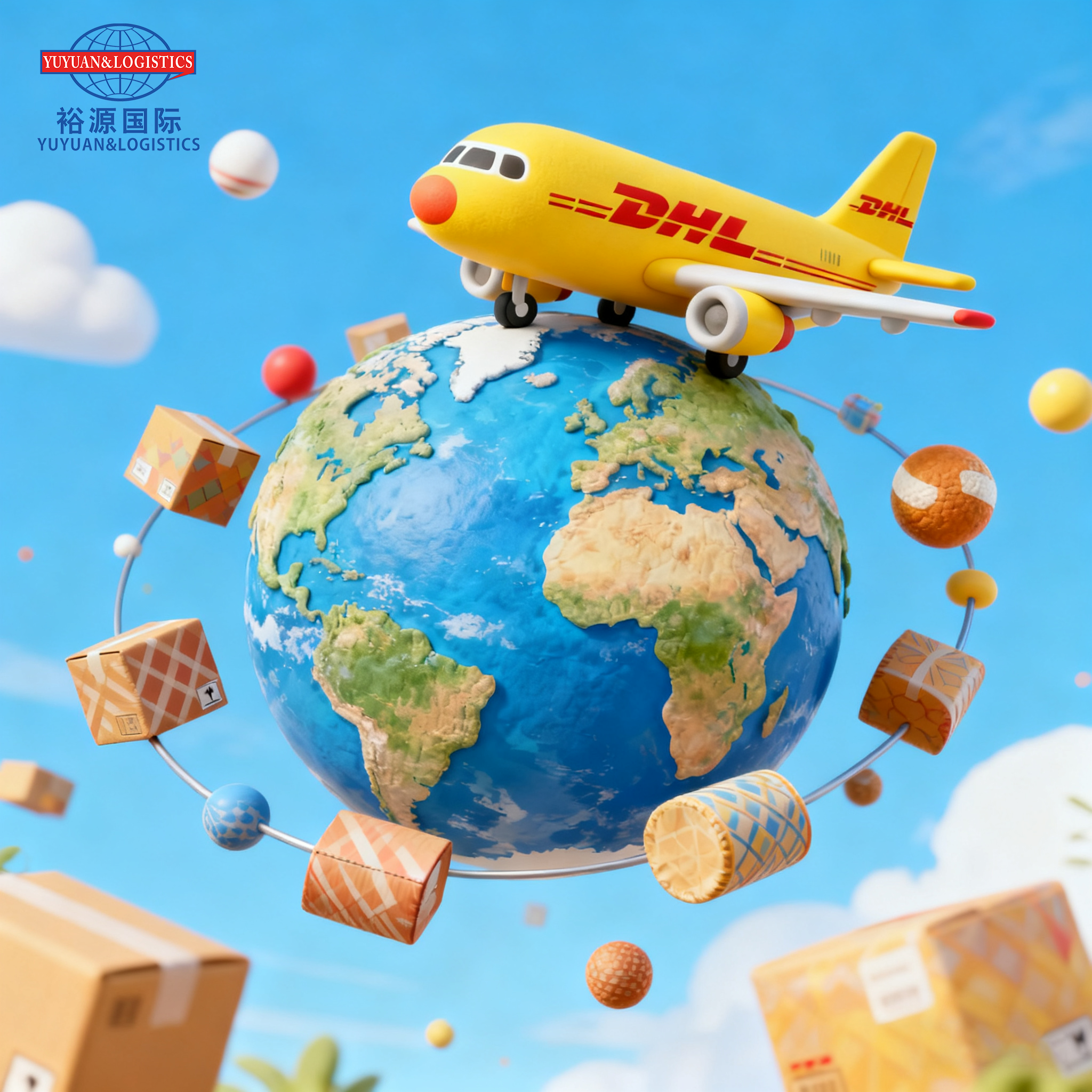 Soaring cross-border transport costs? These 10 tips will help you save significant logistics costs!