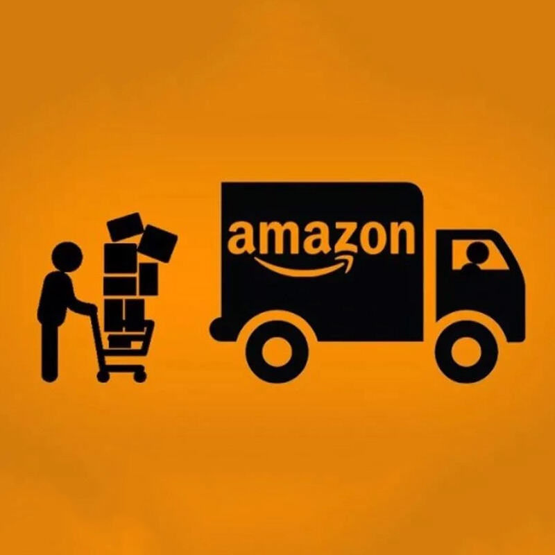 Отключете успеха си в Amazon FBA с международната логистика на Гуанчжоу Ююан