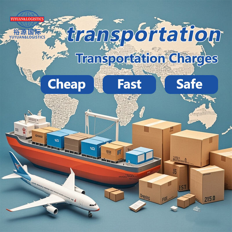 Soluzioni efficienti di logistica globale per la tua azienda