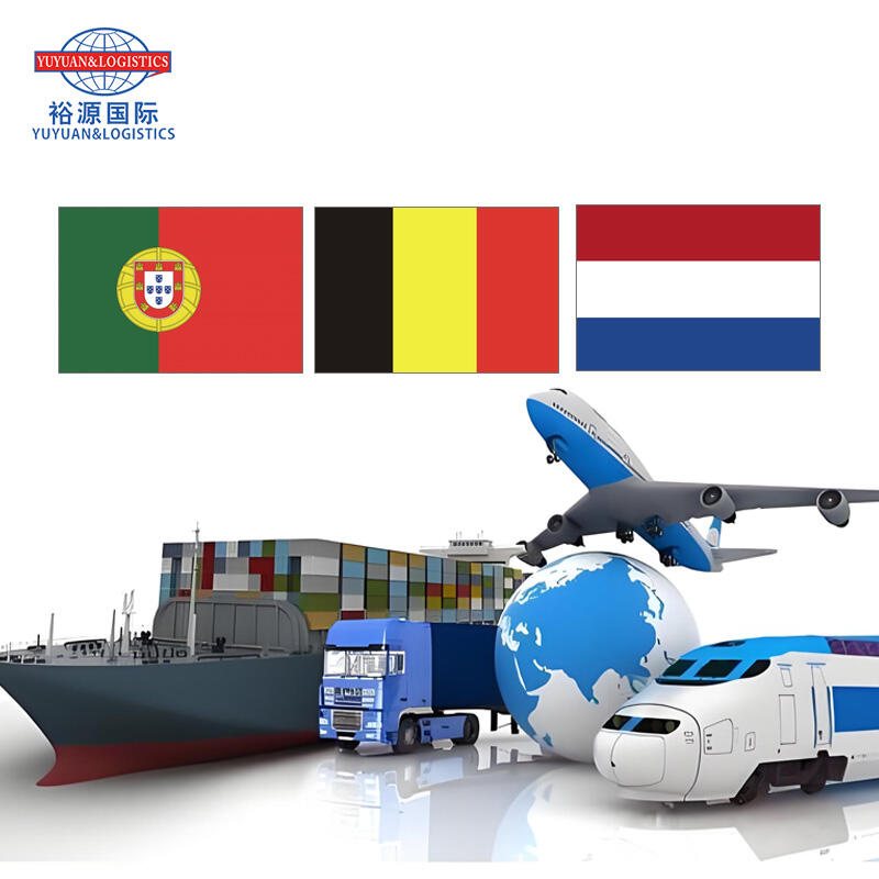 Air Freight Charges China Shipping to Portugal Belgium Netherlands Freight Forwarder Cargo Agent International Logistics Company
