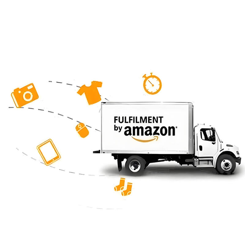 Комплексно разбиране на Amazon FBA разходите