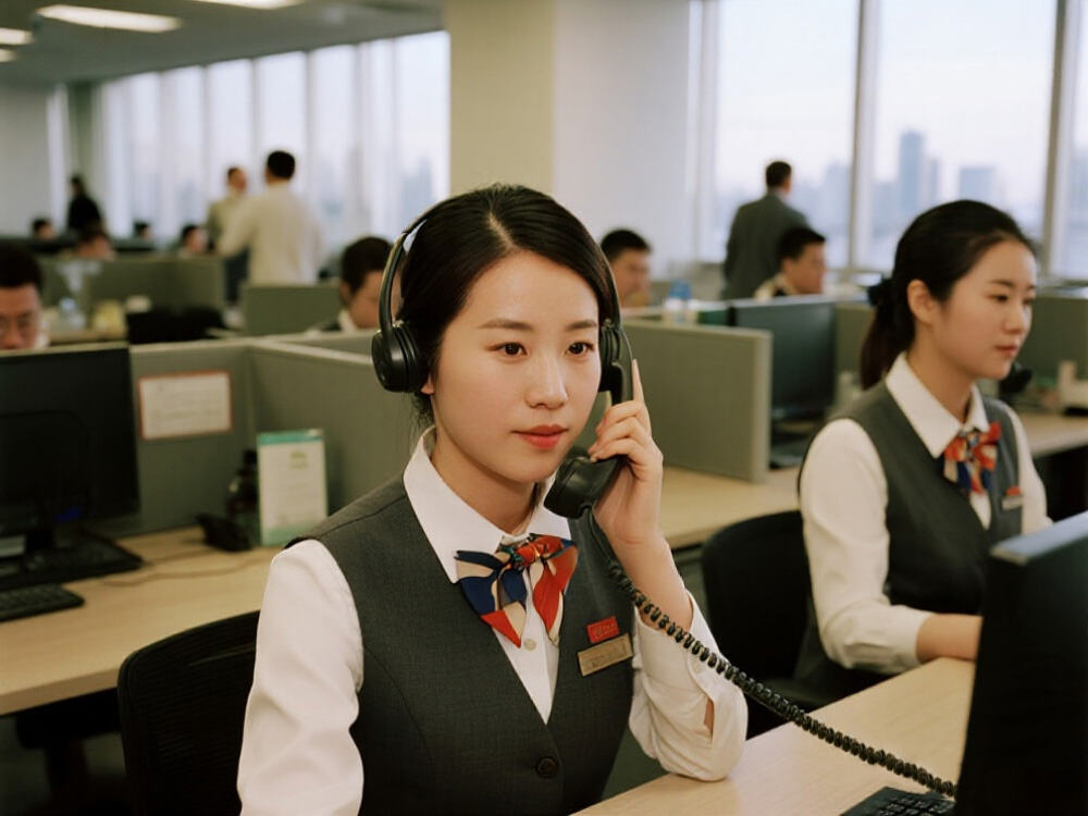 Beyond Transportation, Striving for Excellence – [Yuyuan International Logistics] Launches New Global After-Sales Service System