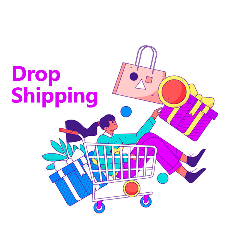 Cost-Saving Drop Shipping Logistics Solutions
