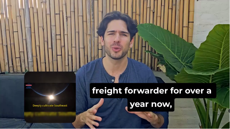 Reliable air freight | Customer reviews