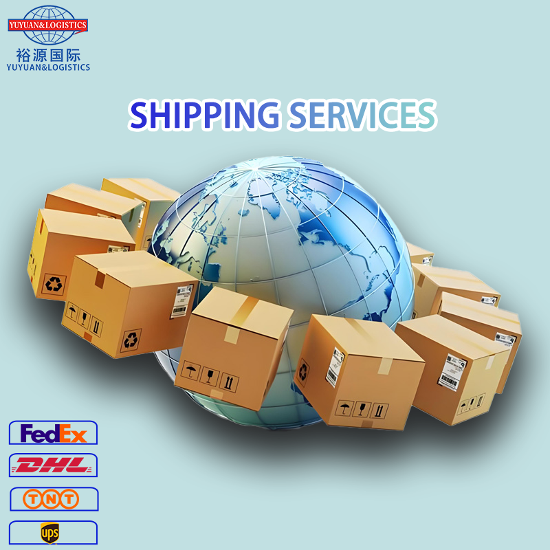 Servizi di Spedizione Veloci e Sicuri per il Commercio Transfrontaliero