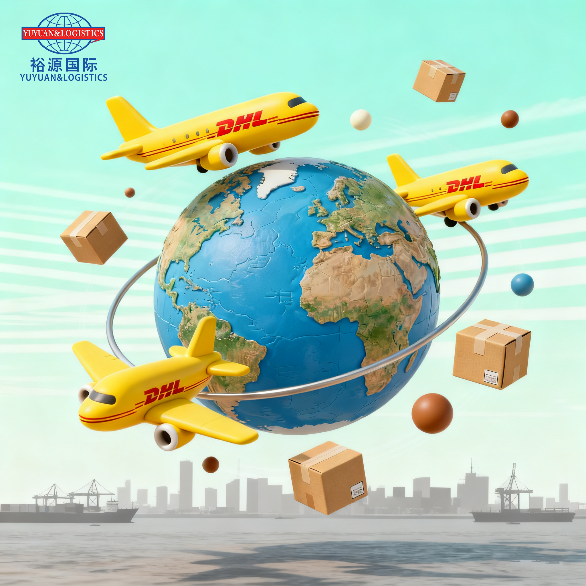 Free Value-Added Services Reducing Operational Costs
