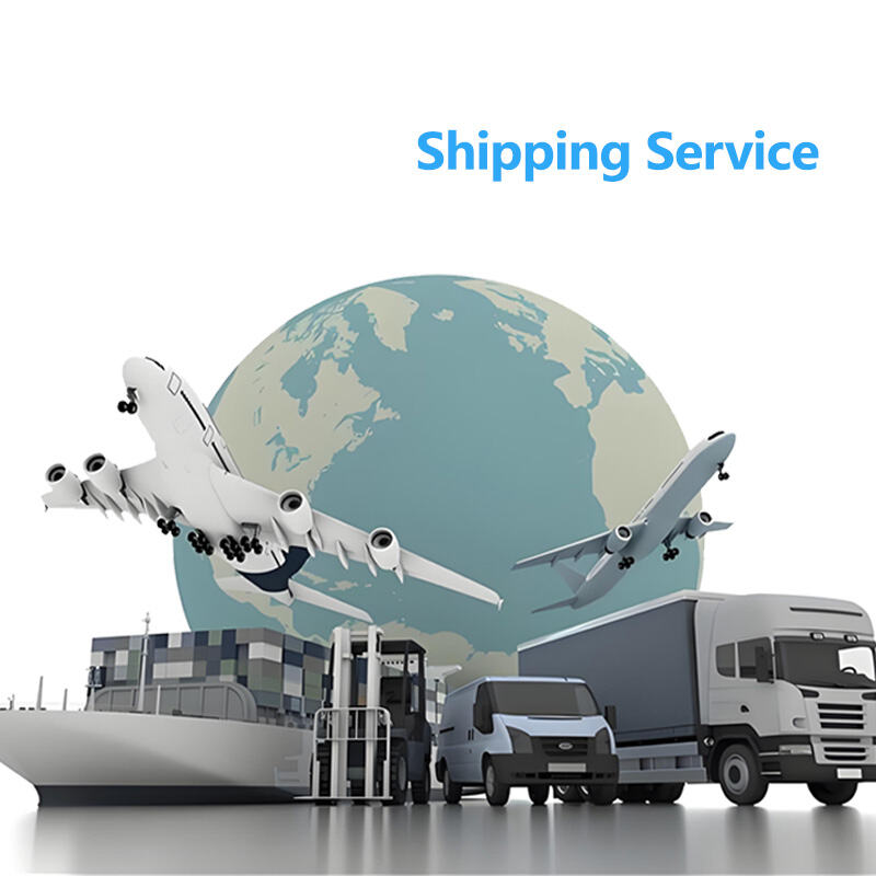 International Freight Forwarder Companies Cargo Sea Ocean LCL FCL Shipping Agent China to Global Express Logistics Services