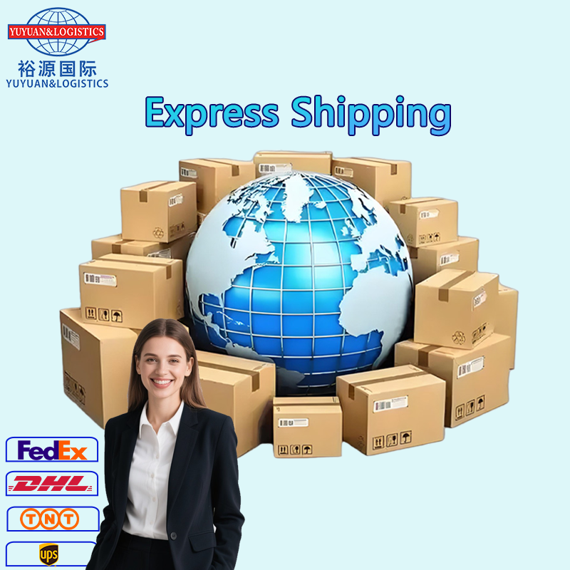 Logistics Services with 24/7 Customer Support