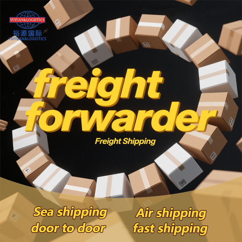 What Are the Advantages of Experienced Freight Forwarders?