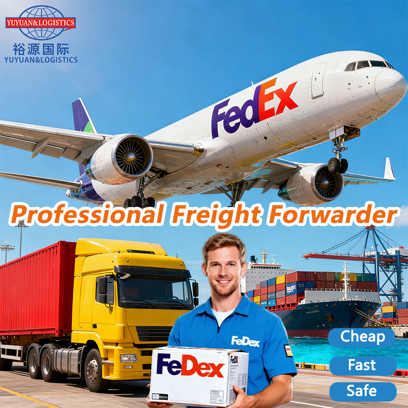 Cómo seleccionar un agente de carga internacional confiable?