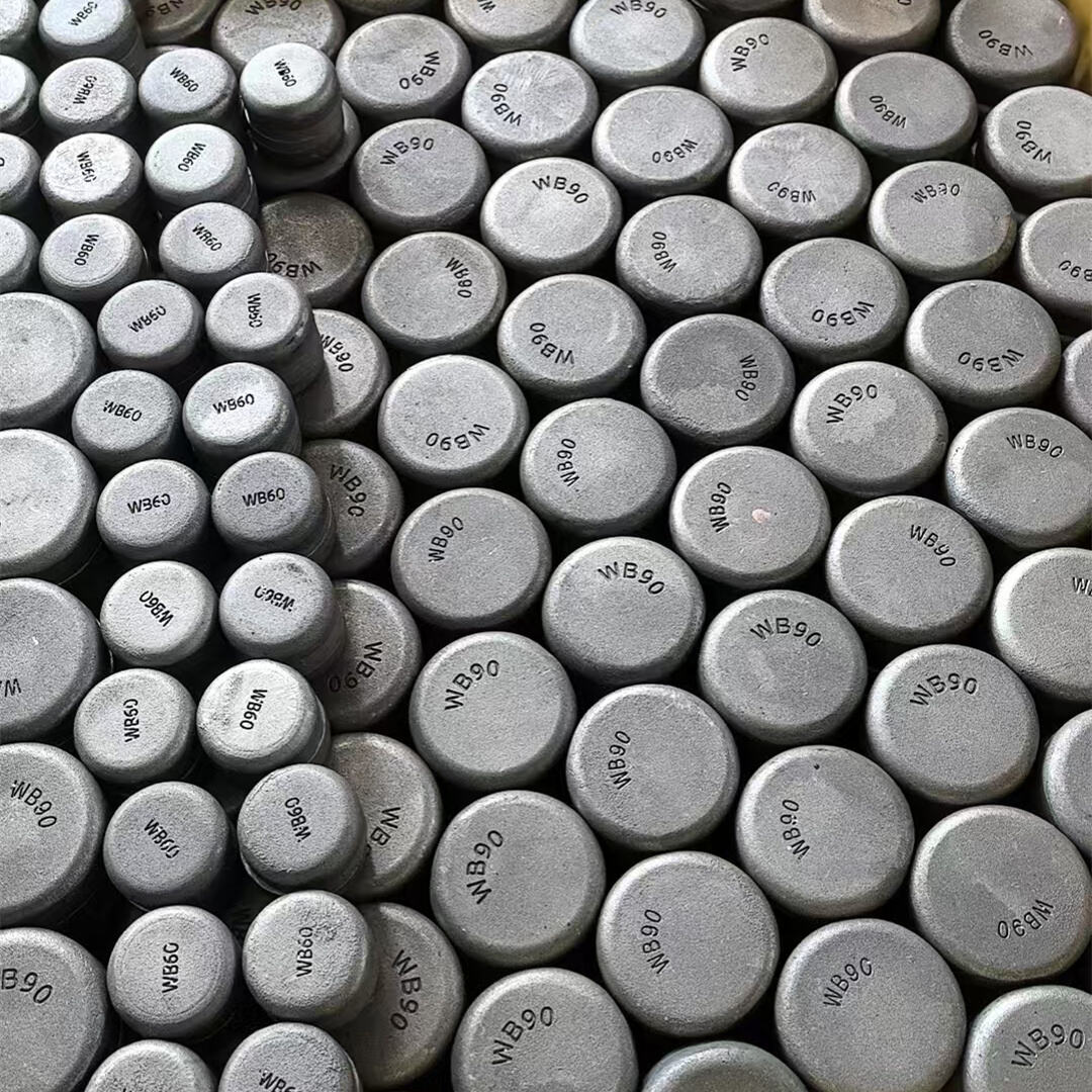 HST 725HB Bimetallic Wear Products | Wear buttons