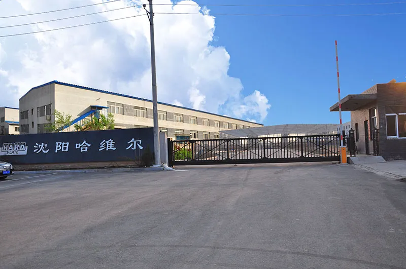 About Our Company