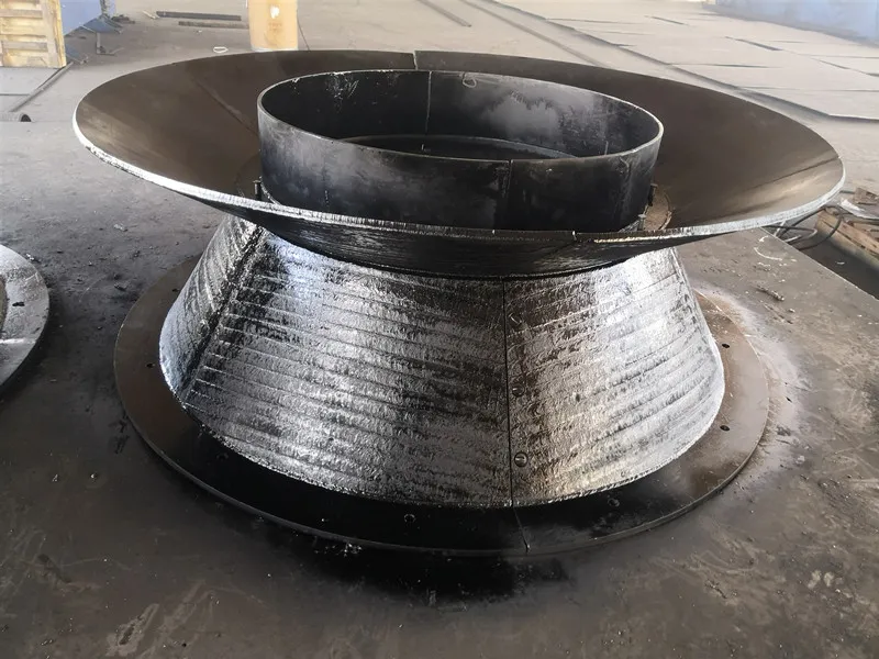 High-Quality CCO Wear Plate – Durable & Cost-Effective Solution for Extreme Abrasion Resistance