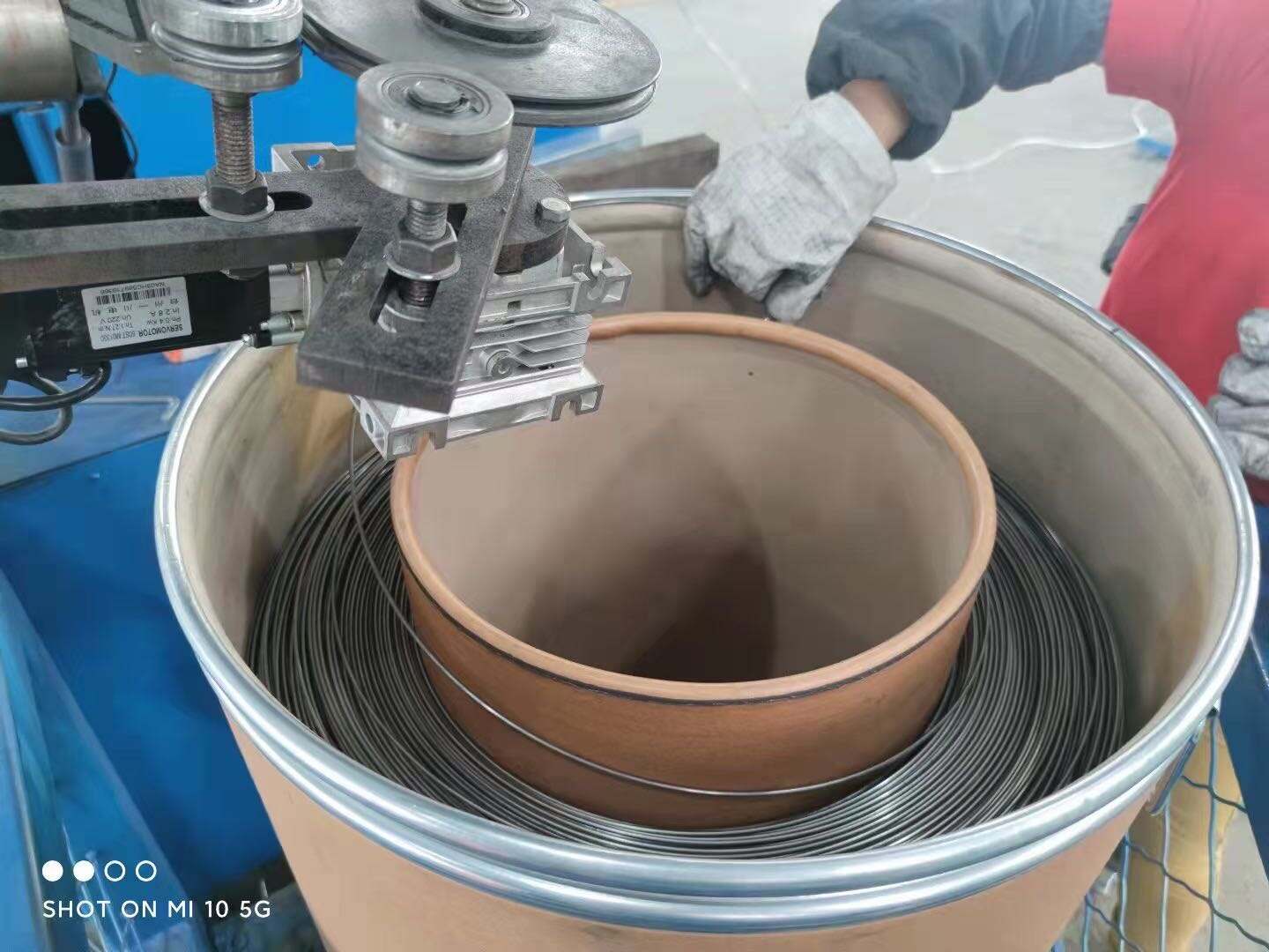 Maintenance Tips for Prolonging Equipment Life with Hardfacing Welding Wire