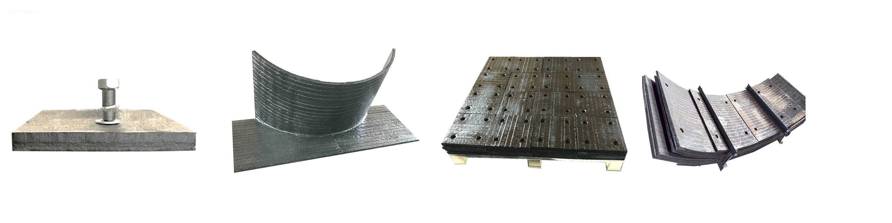 HP100 (Low stress abrasive wear ) supplier