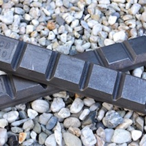 HST 725HB Bimetallic Wear Products | Chocky bars