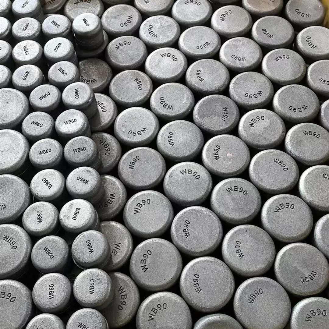 Repensando a Proteção contra Desgaste: Equilibrando Resistência à Abrasão e Robustez Estrutural