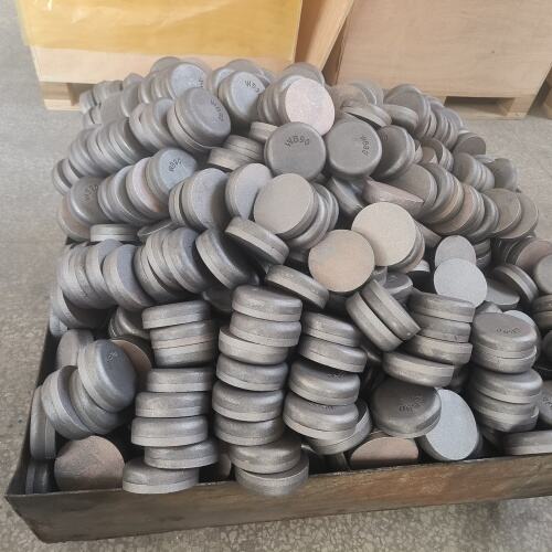 HST 725HB Bimetallic Wear Products | Wear buttons