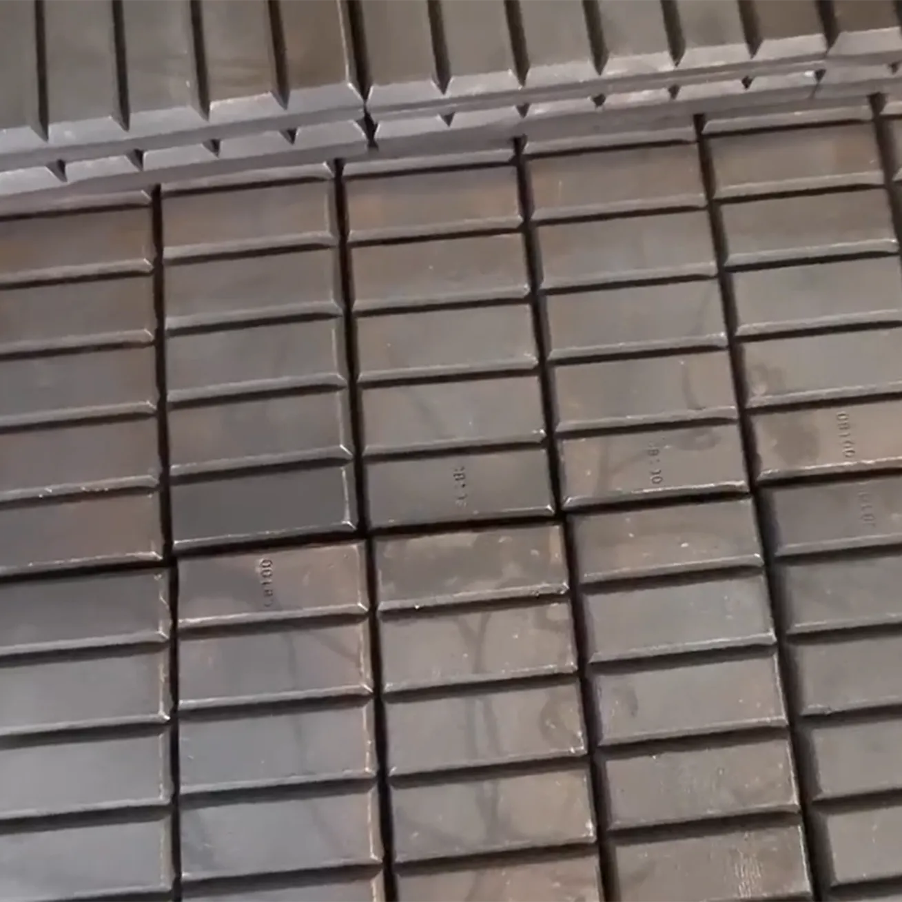 Электроды для сварки – Выберите правильный тип для стали, нержавеющей стали и других материалов