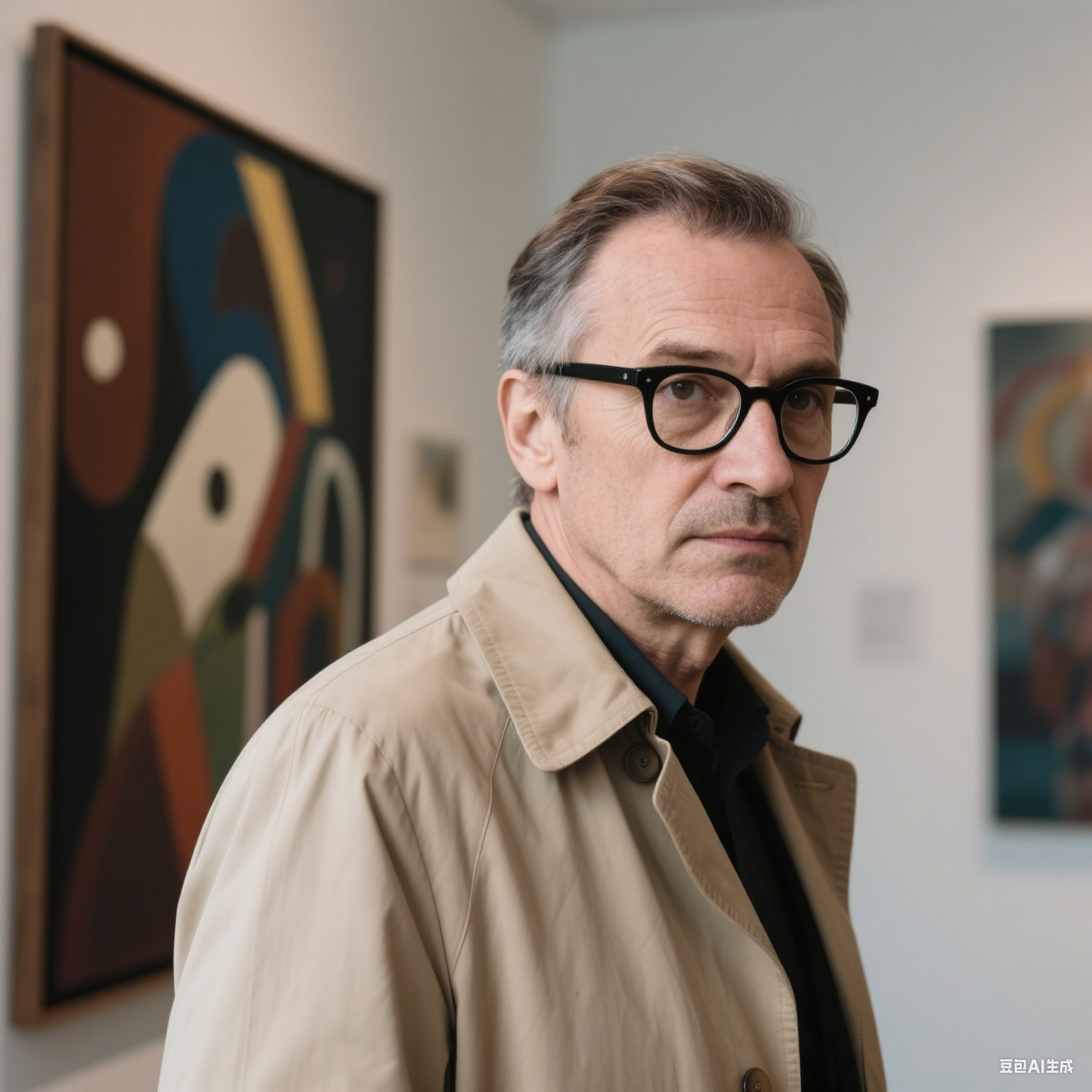 James K.