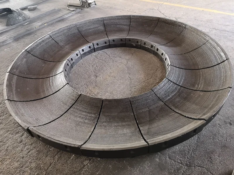 Best Hardfacing Wire for MIG Welding – High Wear Resistance & Smooth Arc Performance​