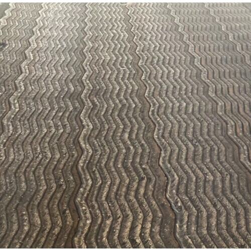 HP100 (Low stress abrasive wear )