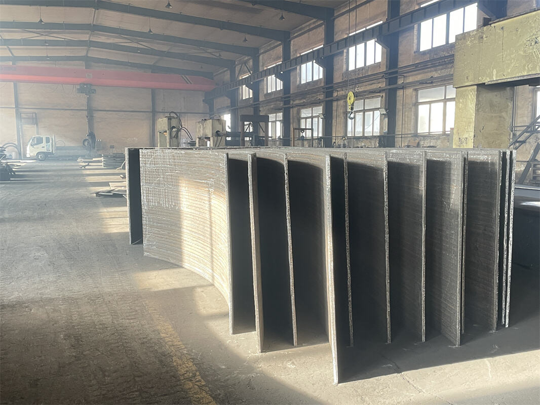 Chromium Carbide Hard Facing Plates | Extreme Wear & Impact Resistant | 600°C Heat Tolerance
