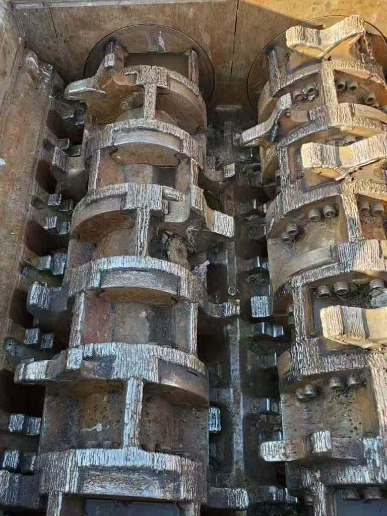 Universal Wear‑Resistant Solutions Serve Multiple Heavy Industries