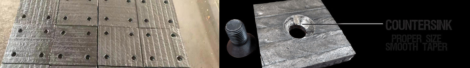 hardfacing flux cored welding wires unlock next level wear protection for heavy industries-0