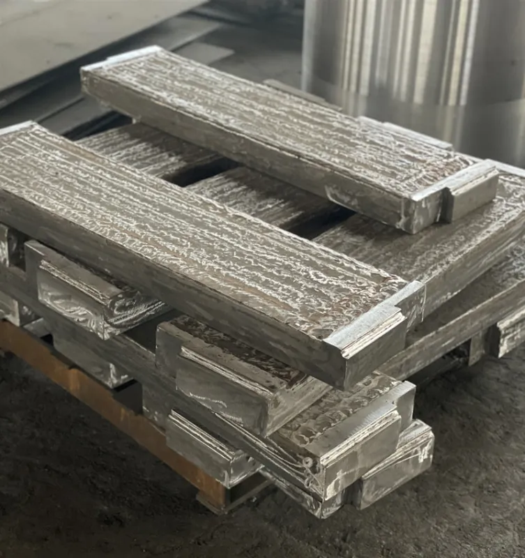 Nghiên cứu Thực tế: Cách Các Tấm CCO Giảm Thời Gian Downtime trong Thiết bị Mỏ đá